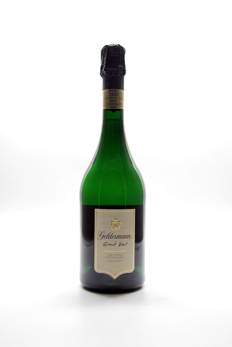 Geldermann Sekt Grand Brut 0,75 l